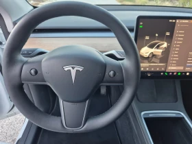 Tesla Model Y 23г/Long Range/Dual Motor  - 58800 лв. / 30063.96 € - 64272733 14
