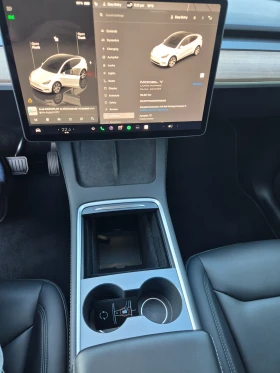 Tesla Model Y 23г/Long Range/Dual Motor  - 58800 лв. / 30063.96 € - 64272733 13