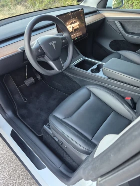 Tesla Model Y 23г/Long Range/Dual Motor  - 58800 лв. / 30063.96 € - 64272733 9