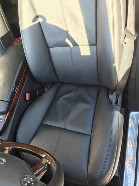 Mercedes-Benz S 500 LONG, LORINSER - 23500 лв. / 12015.36 € - 82386032 11