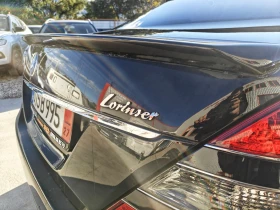 Mercedes-Benz S 500 LONG, LORINSER - 23500 лв. / 12015.36 € - 82386032 5