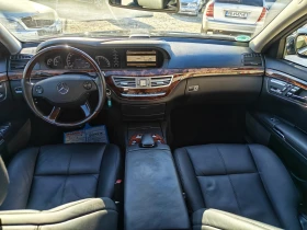 Mercedes-Benz S 500 LONG, LORINSER - 23500 лв. / 12015.36 € - 82386032 8