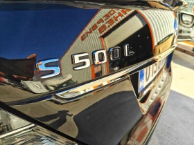 Mercedes-Benz S 500 LONG, LORINSER - 23500 лв. / 12015.36 € - 82386032 15