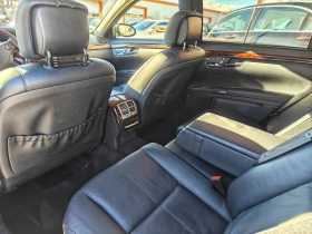 Mercedes-Benz S 500 LONG, LORINSER - 23500 лв. / 12015.36 € - 82386032 6