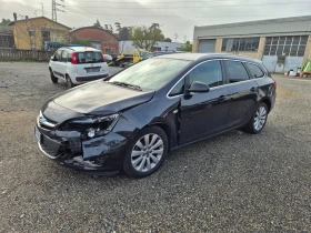 Opel Astra COSMO  | Mobile.bg    3