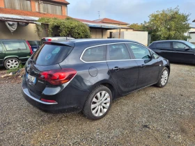 Opel Astra COSMO  | Mobile.bg    6