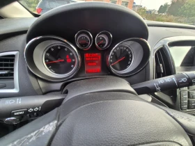 Opel Astra COSMO  | Mobile.bg    11