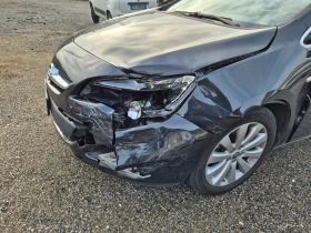 Opel Astra COSMO  | Mobile.bg    4