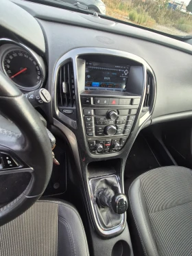 Opel Astra COSMO  | Mobile.bg    12