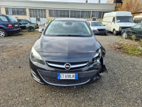 Opel Astra COSMO  | Mobile.bg    2
