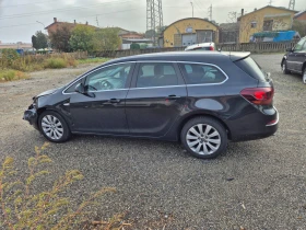 Opel Astra COSMO  | Mobile.bg    9