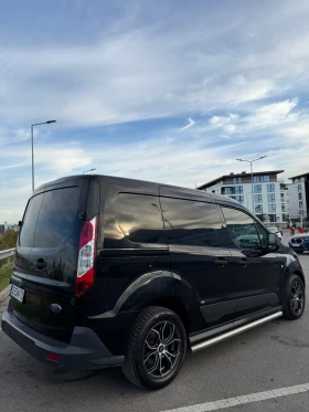 Ford Connect 1.5TDCI БЕЗ АНАЛОГ, снимка 4