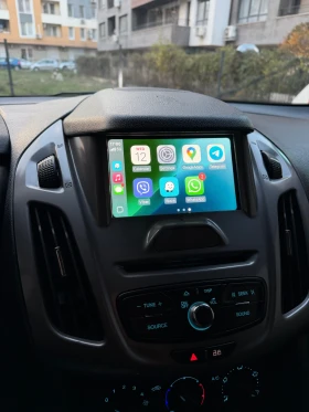 Ford Connect 1.5TDCI БЕЗ АНАЛОГ, снимка 17