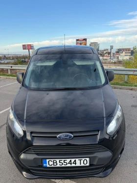 Ford Connect 1.5TDCI БЕЗ АНАЛОГ, снимка 12