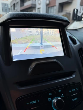 Ford Connect 1.5TDCI БЕЗ АНАЛОГ, снимка 16