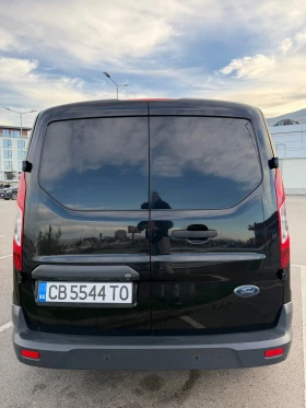 Ford Connect 1.5TDCI БЕЗ АНАЛОГ, снимка 5