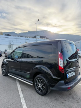 Ford Connect 1.5TDCI БЕЗ АНАЛОГ, снимка 8