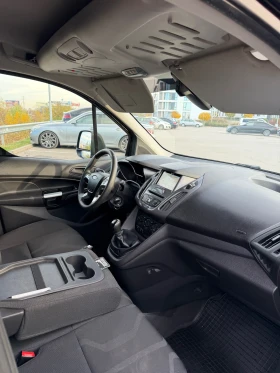 Ford Connect 1.5TDCI БЕЗ АНАЛОГ, снимка 15