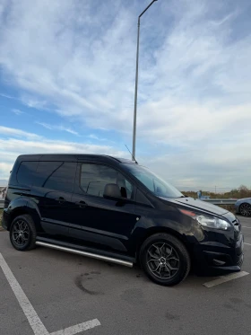 Ford Connect 1.5TDCI БЕЗ АНАЛОГ, снимка 2