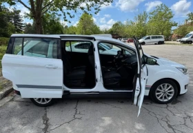 Ford Grand C-Max 1.5 TDCI 120 к.с, снимка 4