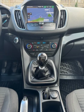 Ford Grand C-Max 1.5 TDCI 120 к.с - 8750 € / 17113.51 лв. - 49621671 6