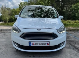 Ford Grand C-Max 1.5 TDCI 120 к.с - изображение 1