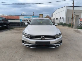 VW Passat 2.0d-Navi-Automat-Euro-6D