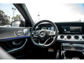 Mercedes-Benz E 43 AMG * * CARFAX * * АВТО КРЕДИТ * *  - 51990 лв. / 26582.06 € - 87839307 5