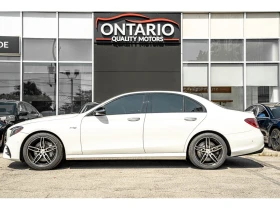 Mercedes-Benz E 43 AMG * * CARFAX * * АВТО КРЕДИТ * *  - 51990 лв. / 26582.06 € - 87839307 3