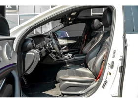 Mercedes-Benz E 43 AMG * * CARFAX * * АВТО КРЕДИТ * *  - 51990 лв. / 26582.06 € - 87839307 4