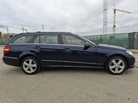Mercedes-Benz E 220 NAVI Панорама Подгреви Автопилот Обслужен, снимка 8