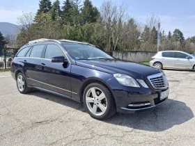 Mercedes-Benz E 220 NAVI Панорама Подгреви Автопилот Обслужен - 8000 € / 15646.64 лв. - 93057000 7