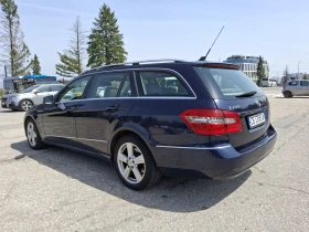 Mercedes-Benz E 220 NAVI Панорама Подгреви Автопилот Обслужен - 8000 € / 15646.64 лв. - 93057000 3