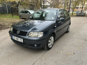 VW Polo 1.4 Бензин - изображение 1