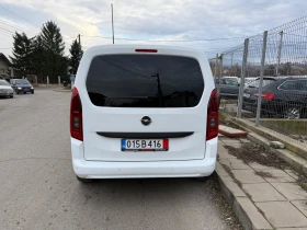 Opel Combo 1.5D  EURO 6 - 17000 лв. / 8691.96 € - 58095425 6