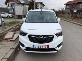 Opel Combo 1.5D  EURO 6 - 17000 лв. / 8691.96 € - 58095425 2