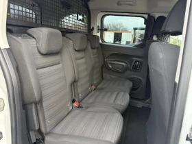 Opel Combo 1.5D  EURO 6 - 17000 лв. / 8691.96 € - 58095425 11