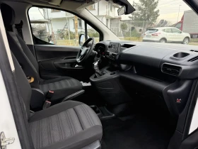 Opel Combo 1.5D  EURO 6 - 17000 лв. / 8691.96 € - 58095425 10