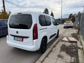 Opel Combo 1.5D  EURO 6 - 17000 лв. / 8691.96 € - 58095425 7
