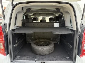 Opel Combo 1.5D  EURO 6 - 17000 лв. / 8691.96 € - 58095425 12