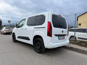 Opel Combo 1.5D  EURO 6 - 17000 лв. / 8691.96 € - 58095425 5