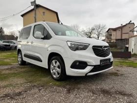 Opel Combo 1.5D  EURO 6, снимка 3