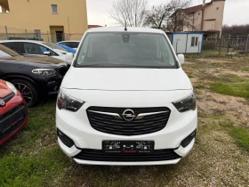 Opel Combo 1.5D  EURO 6, снимка 2