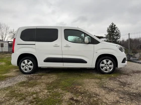 Opel Combo 1.5D  EURO 6, снимка 4