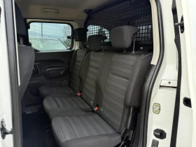 Opel Combo 1.5D  EURO 6 - 17000 лв. / 8691.96 € - 58095425 9