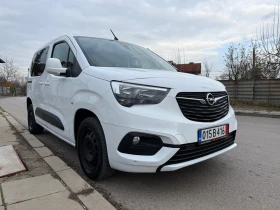 Opel Combo 1.5D  EURO 6 - 17000 лв. / 8691.96 € - 58095425 3