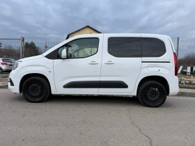 Opel Combo 1.5D  EURO 6 - 17000 лв. / 8691.96 € - 58095425 4