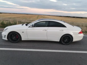 Mercedes-Benz CLS 500 | Mobile.bg    3