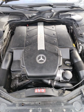 Mercedes-Benz CLS 500 | Mobile.bg    9