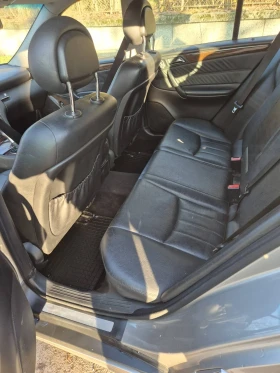 Mercedes-Benz C 270, снимка 8